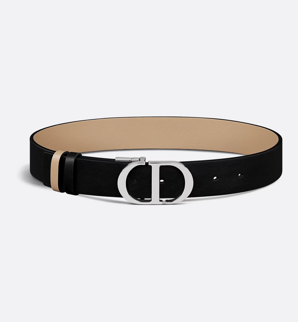 30 Montaigne Reversible Belt - Image 1